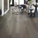 Room Scene of Alpine Hickory - Hardwood by Shaw Flooring