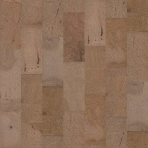 Alpine Hickory in Red Clay - Hardwood by Shaw Flooring