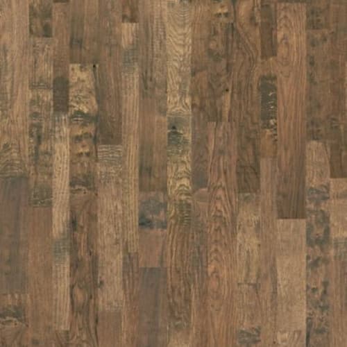 Shaw Industries Colonial Manor 234 Mountain Lullabye Hardwood - San Antonio, Texas - CRT Flooring
