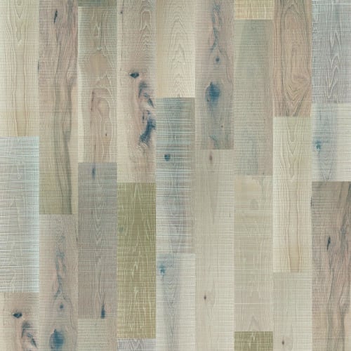 Frosted Hickory