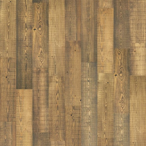 Magnificent Plank by Shaw Industries - Sunset Pine