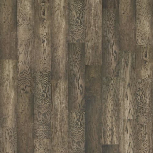 Magnificent Plank by Shaw Industries - Dakota Hickory