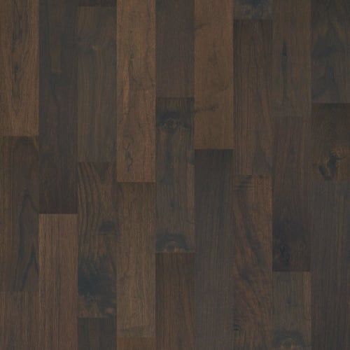 Magnificent Plank by Shaw Industries - Western Walnut