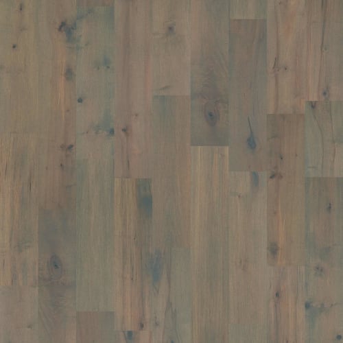 Magnificent Plank by Shaw Industries - Toasted Maple