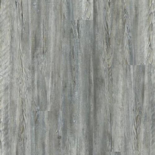 Valencia by Shaw Industries - Weathered Barnboard