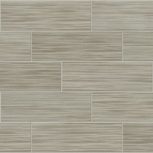 Grand Strands Wall 4X12 by Shaw Industries - Twill