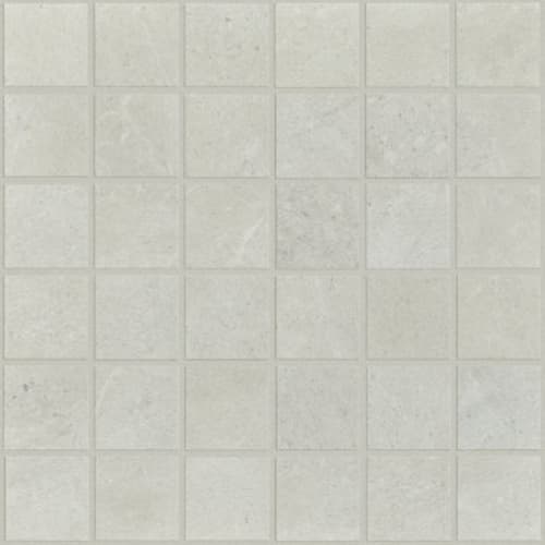 Oasis Mosaic by Shaw Industries - Bone