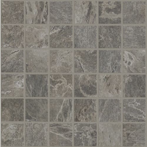 Artisan Mosaic by Shaw Industries - Ash