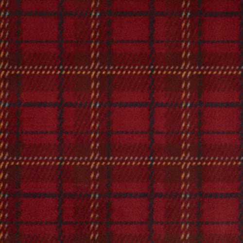 Scottish Plaid II by Shaw Industries - Kilt