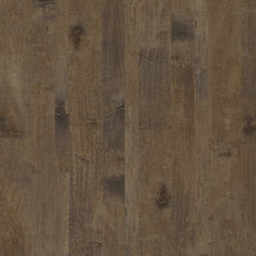 Yukon Maple Mixed Width Bison 03000