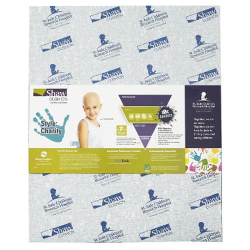 Charity W Cpt St Jude Blue Visco 00001