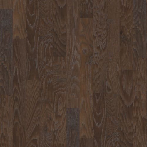 Sequoia Hickory 5 by Shaw Industries - Three Rivers