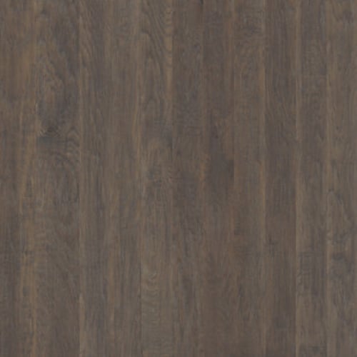 Sequoia Hickory Mixed Width by Shaw Industries - Crystal Cave