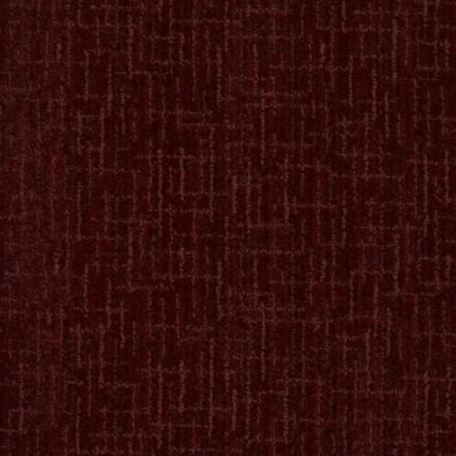 Spiced Berry