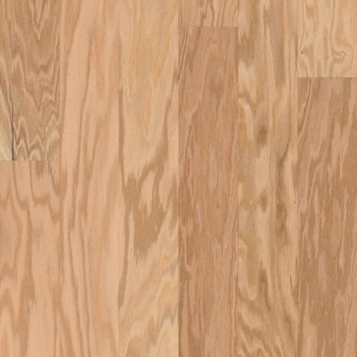 Arden Oak 5 by Shaw Industries - Rustic Natural