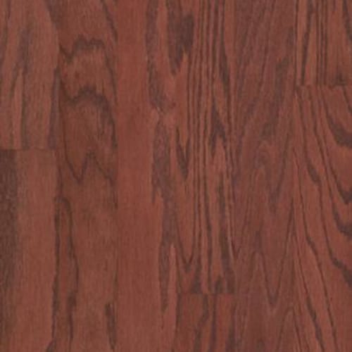 Arden Oak 3.25 by Shaw Industries - Cherry