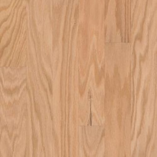 Rustic Natural