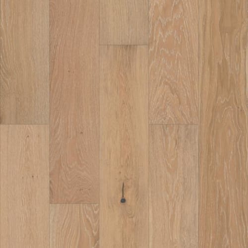 Linden Oak