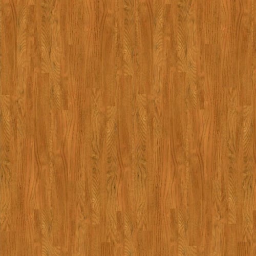 Metro Plank by Shaw Industries - Antique Chestnut