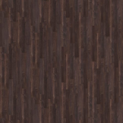 Metro Plank by Shaw Industries - Coffee Bean