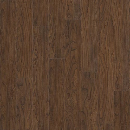 Metro Plank by Shaw Industries - Hand Hewn Figured Walnut