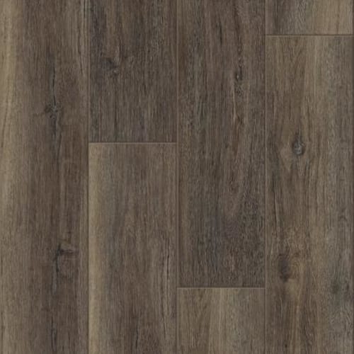 Heritage Oak 720C Plus by Shaw Industries - Upland Oak