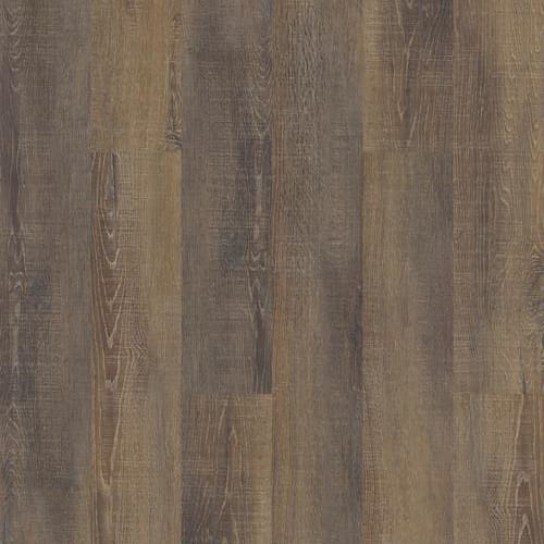 Jericho Oak