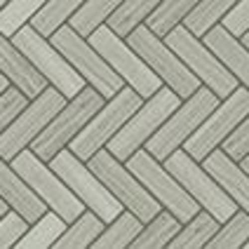 Chateau Herringbone Mosaic by Shaw Industries