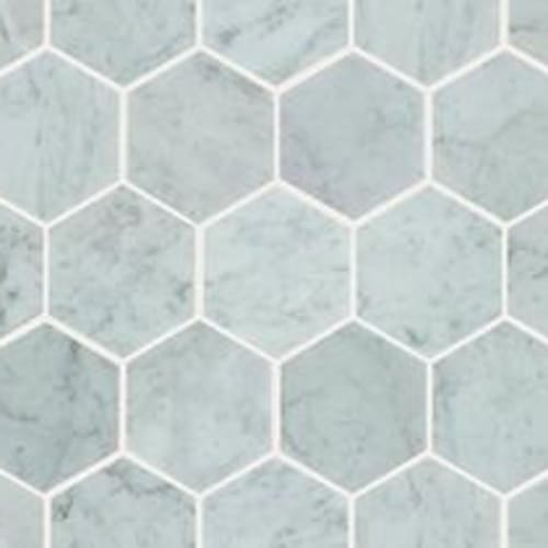 Bianco Carrara