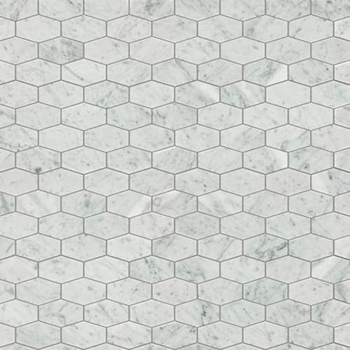 Bianco Carrara