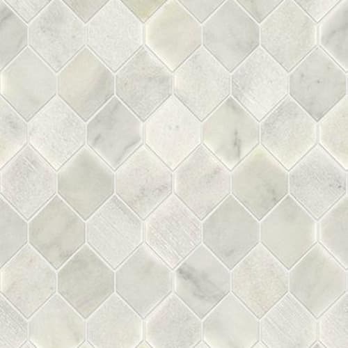 Boca Stretch Hex by Shaw Industries