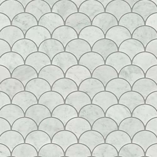 Bianco Carrara