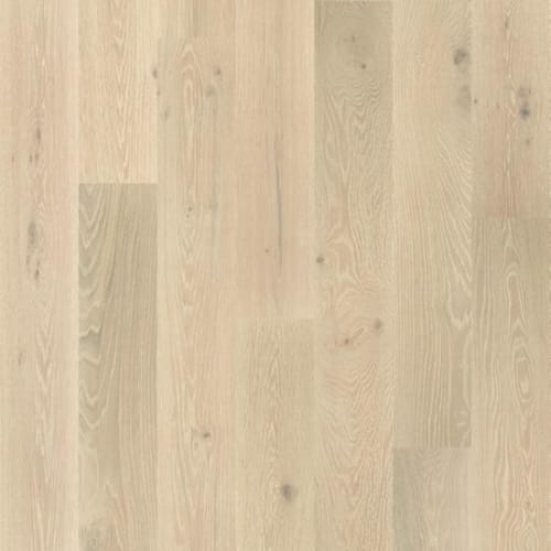 Natural Timbers Smooth by Shaw Industries - Willow Smooth