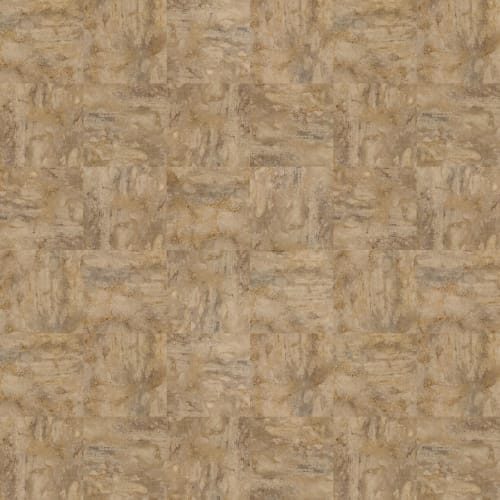 Resort Tile by Shaw Industries - Caramel