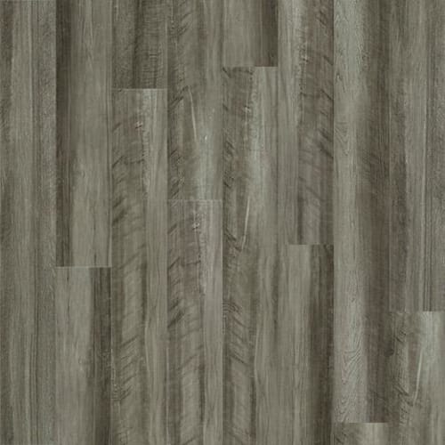 Aged Asphalt