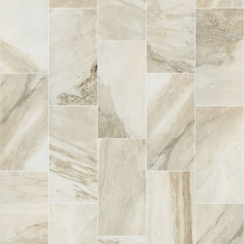 Senate 12X24 by Shaw Industries - Breccia