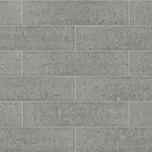 Geoscapes Brick by Shaw Industries - Light Grey