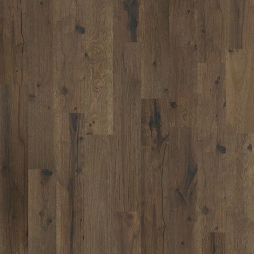 Impressions Hickory by Shaw Industries - Majestic