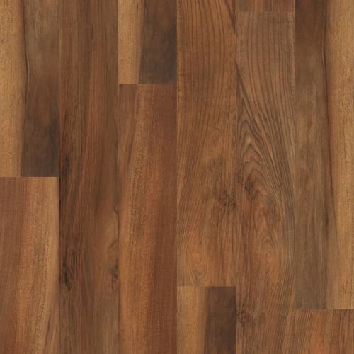 Optimum 512C Plus by Shaw Industries - Amber Oak