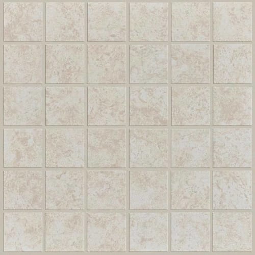 Empire Mosaic by Shaw Industries - Latte