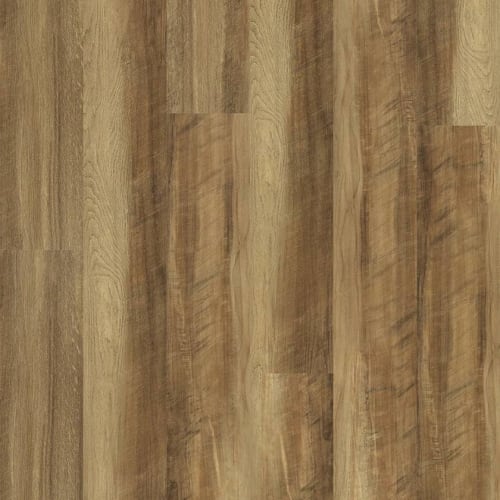 Frontier Plus by Shaw Industries - Tawny Oak