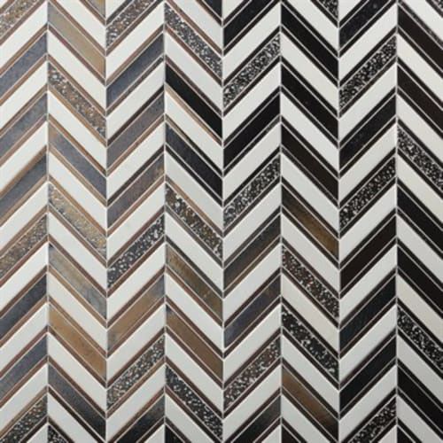 Art Lava by Soho Studio Corp. - Chevron Susa