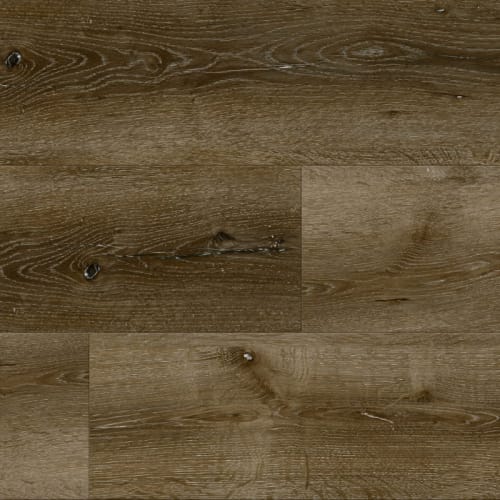 Salted Oak