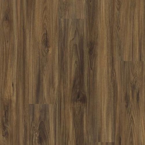 Impact Plus by Shaw Industries - Burmese Teak