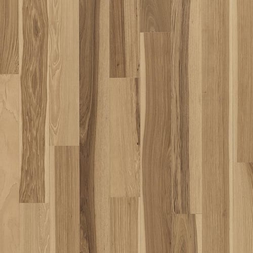 Natural Hickory