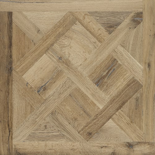 Champagne Parquet