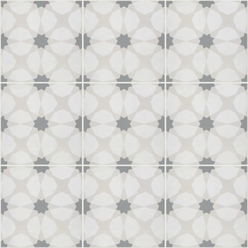 Castilian 13 by Shaw Industries - Flamenco Grey