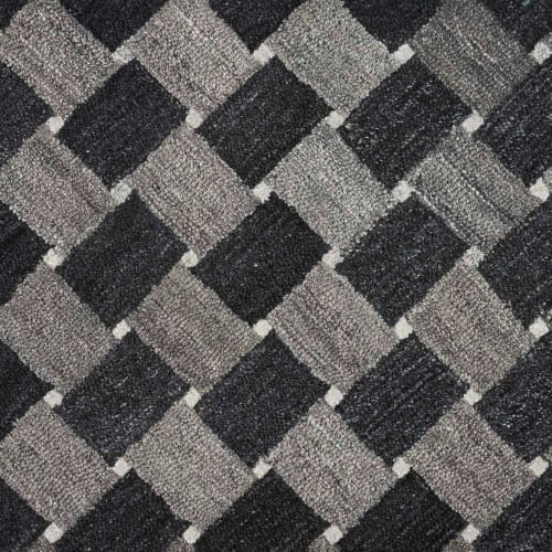 Atrium by Nourison - Charcoal