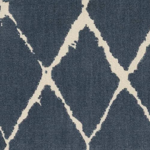 Twilight Trellis by Nourison - Twtrl Medium Blue