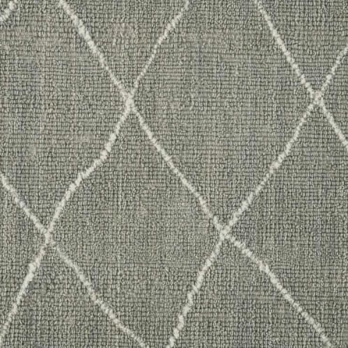 Organic Trellis by Nourison - Nourtex - Flannel